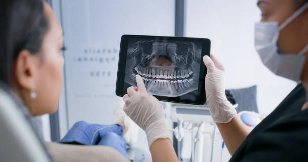 Licensed Tooth Extraction service in Rhome, TX - Smile Center Dentistry